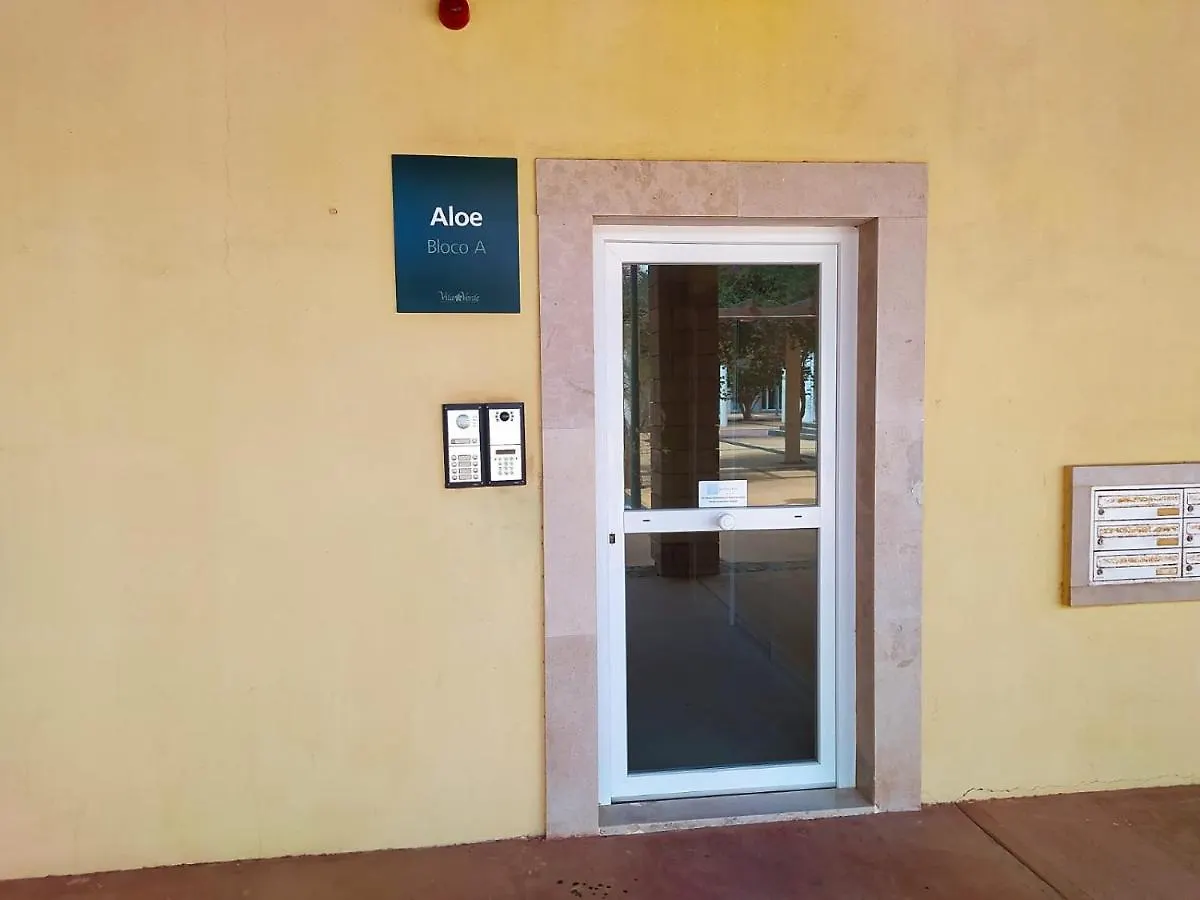 Apartamento Privado Vila Verde Santa Maria Kaapverdische Eilanden
