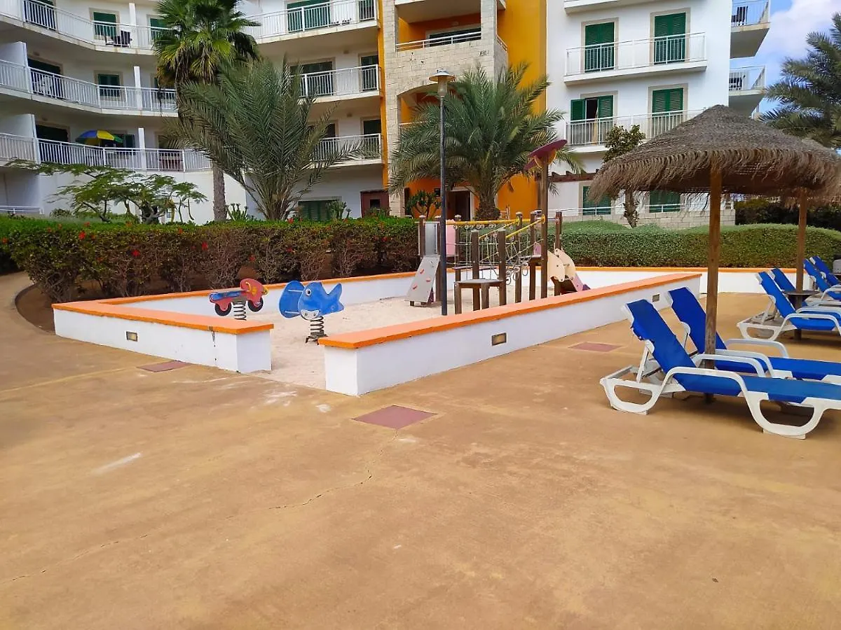 Apartamento Privado Vila Verde Santa Maria Appartement
