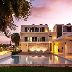 4* Hotell Dunas De Sal