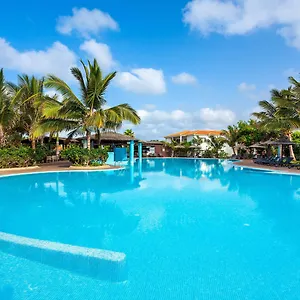 5* Semesteranläggning (resort) Melia Tortuga