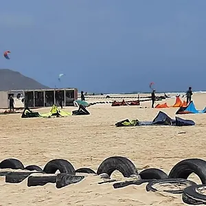  Albergue Atlantic Sal