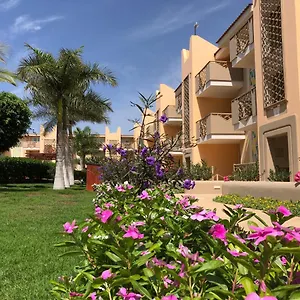  Apartamento Tropical Morabeza