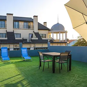  Apartamento Magico P/ Momentos Memoraveis