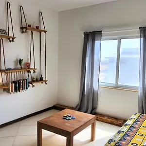  Albergue Solstice