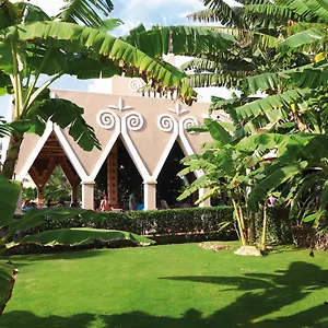5* Hotell Riu Funana