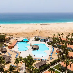 4* Semesteranläggning (resort) Voi Do Farol