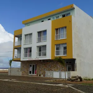  Apartamento Beauty Plaza