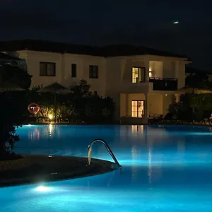 Apartamento Tortuga