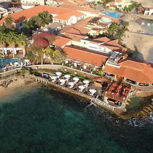 4* Hotell Odjo D'agua