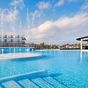 5* Semesteranläggning (resort) Melia Dunas &