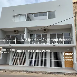  Apartamento Paradise Cape
