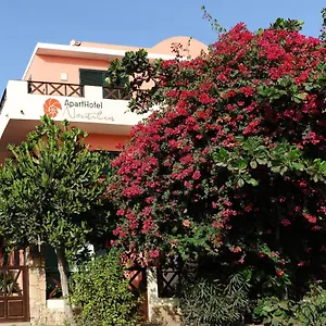 3* Lägenhetshotell Ponta Preta