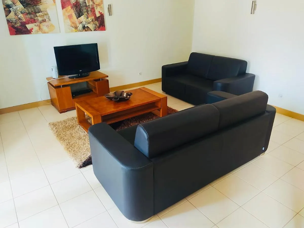 Apartamento Privado Vila Verde Santa Maria Apartment