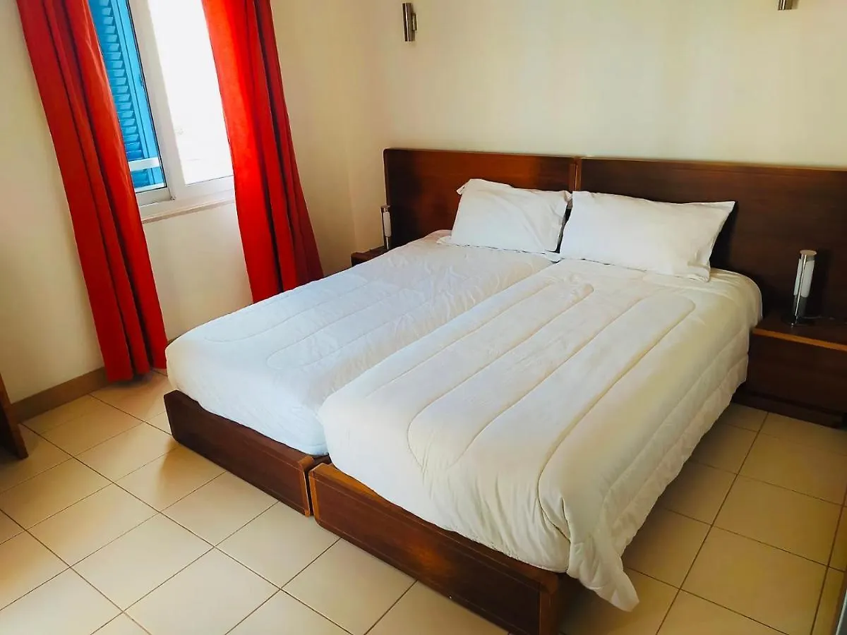 Apartment Apartamento Privado Vila Verde Santa Maria