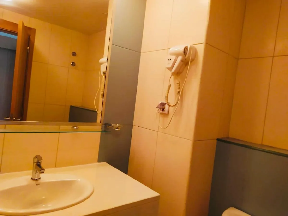 Apartment Apartamento Privado Vila Verde Santa Maria