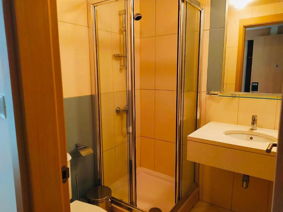 Apartamento Privado Vila Verde Santa Maria