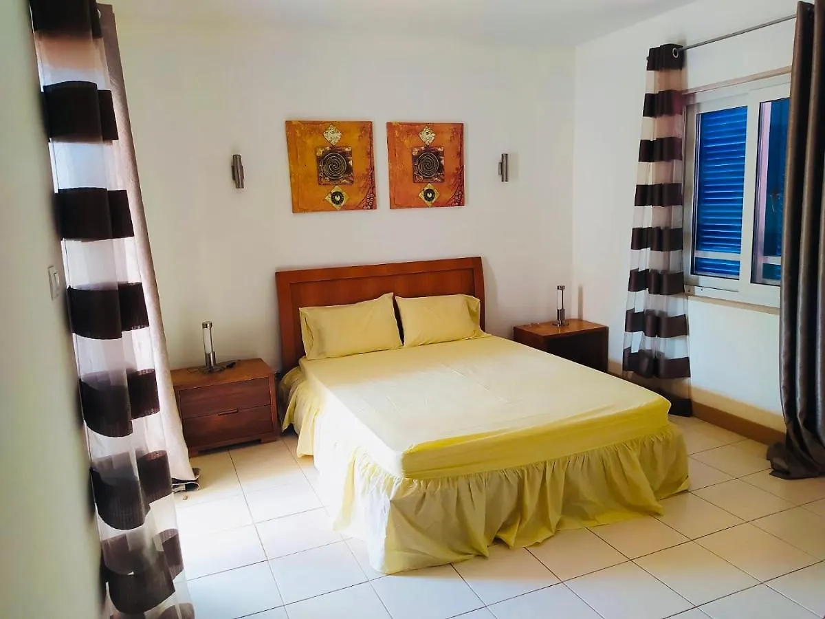 Apartment Apartamento Privado Vila Verde Santa Maria