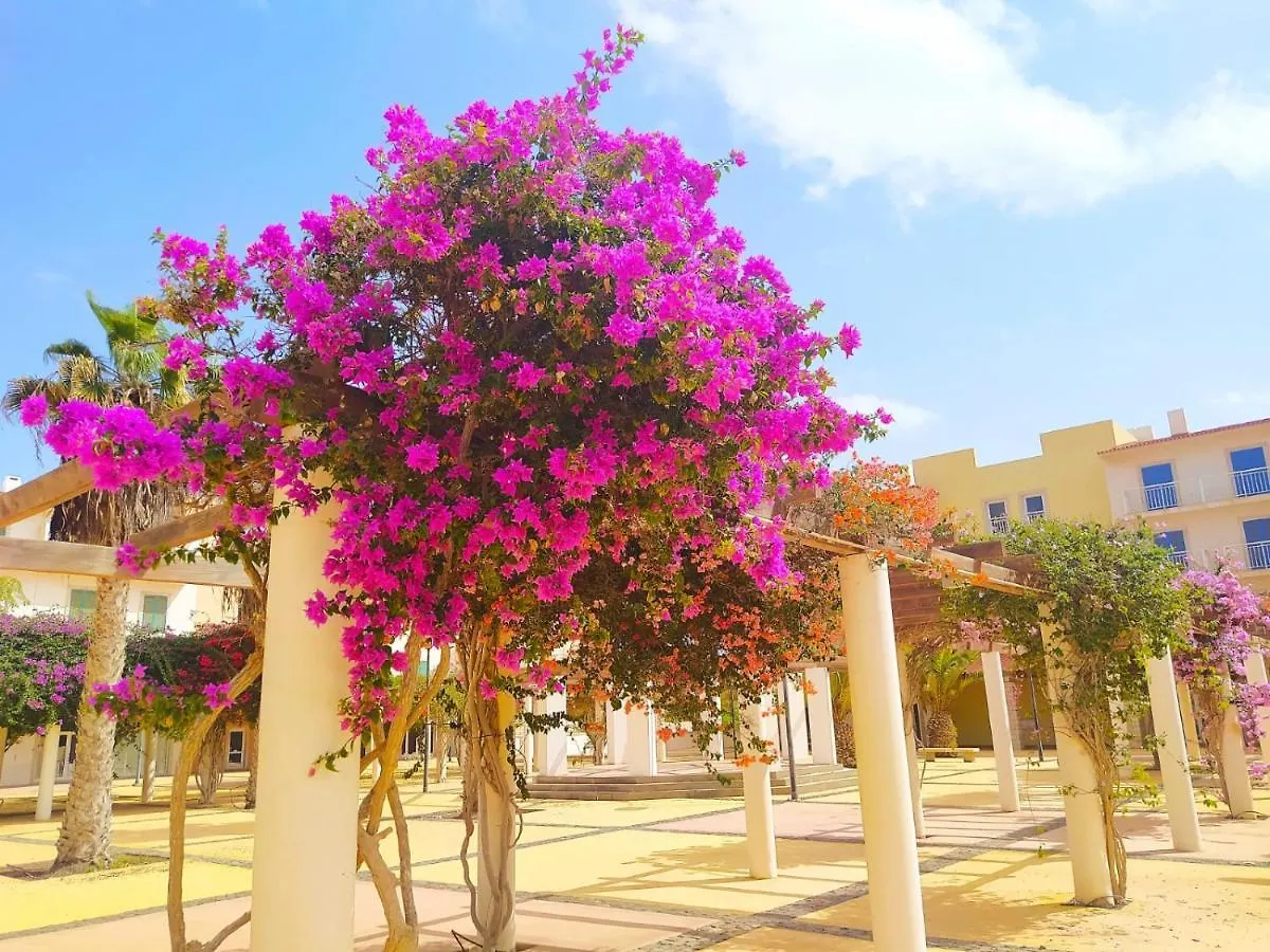 Apartamento Privado Vila Verde Santa Maria Kap Verde