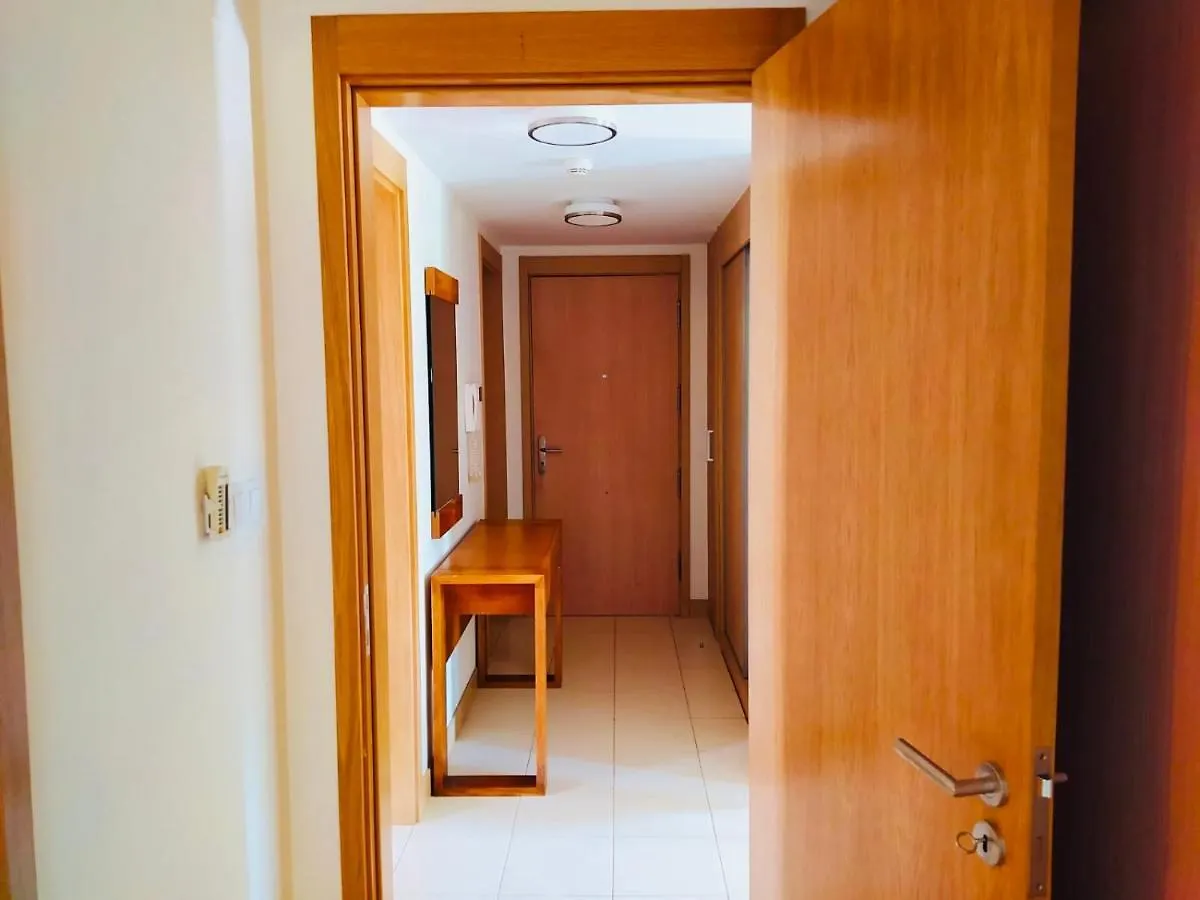Apartamento Privado Vila Verde Santa Maria 0*,  Kap Verde